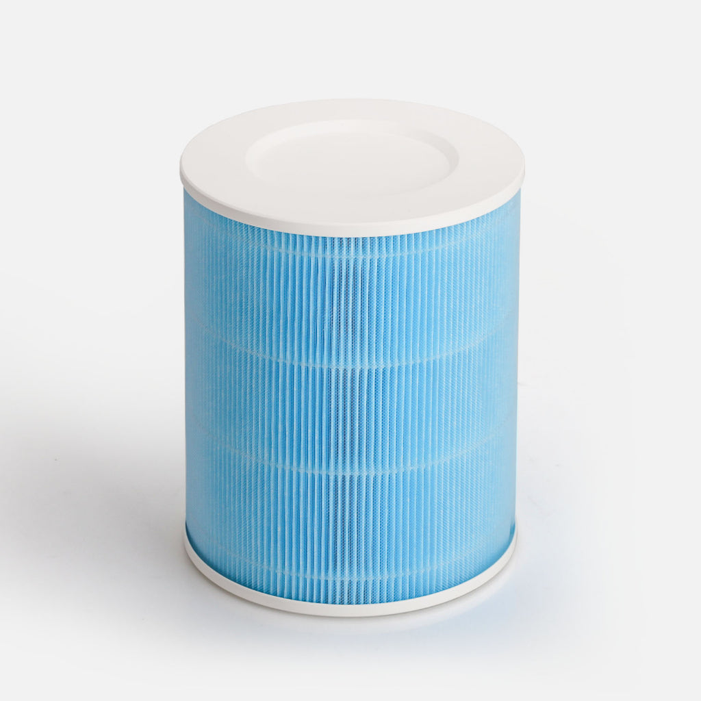 Meross 3 Stage H13 HEPA Filter ไส้กรองเครื่องฟอกอากาศ 3 ระดับ ความละเอียด 0.3 ไมครอน