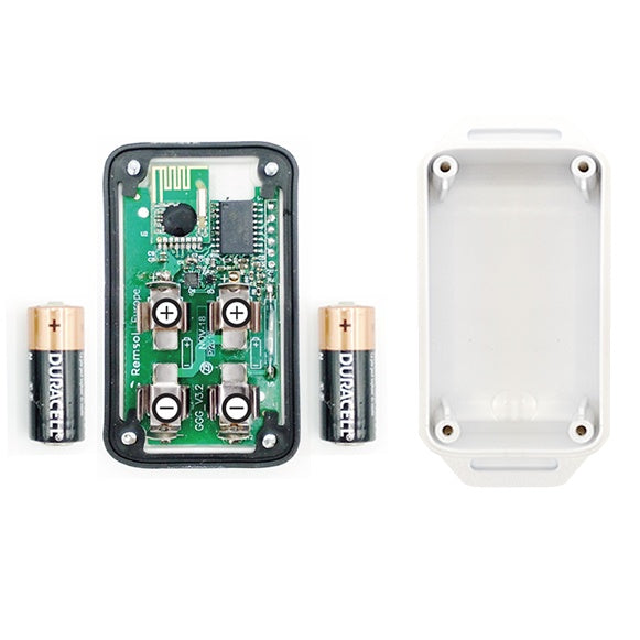 ismartgate Wireless Magnetic Sensor