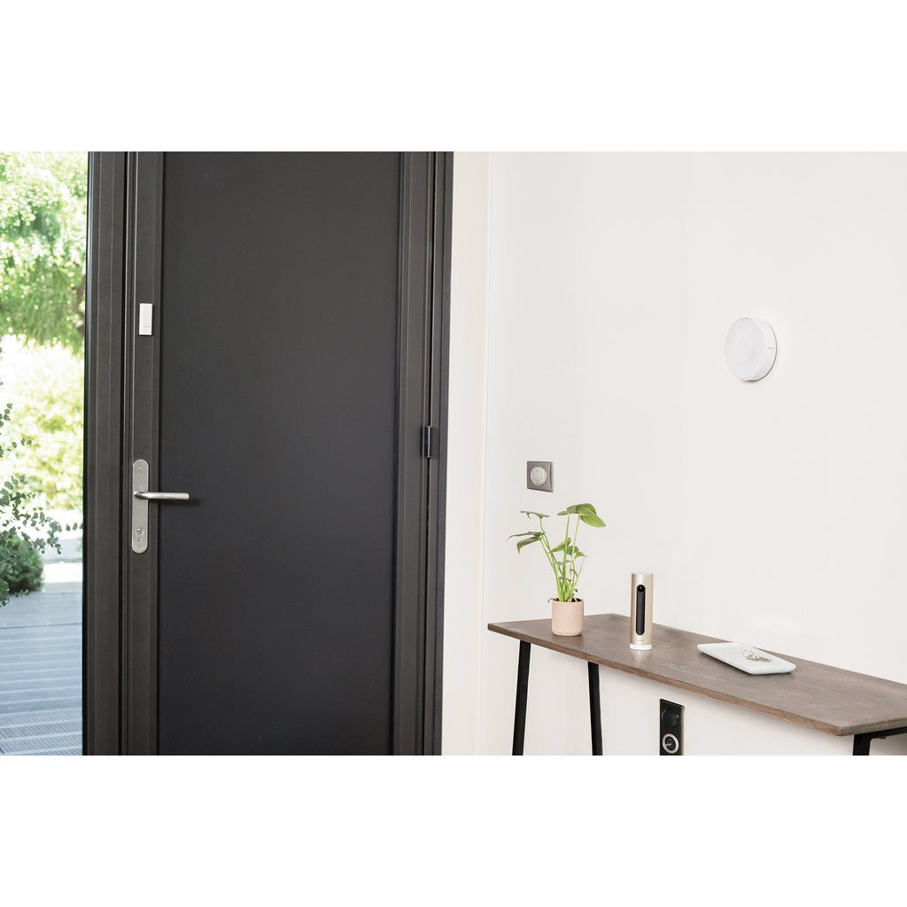 Netatmo Smart Indoor Camera