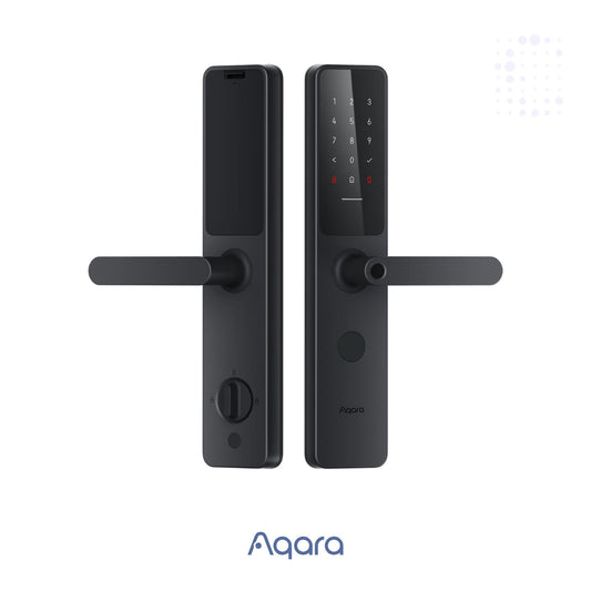 Aqara Smart Door Lock A100 Zigbee