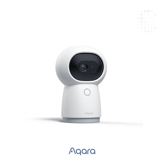 Aqara Camera Hub G3