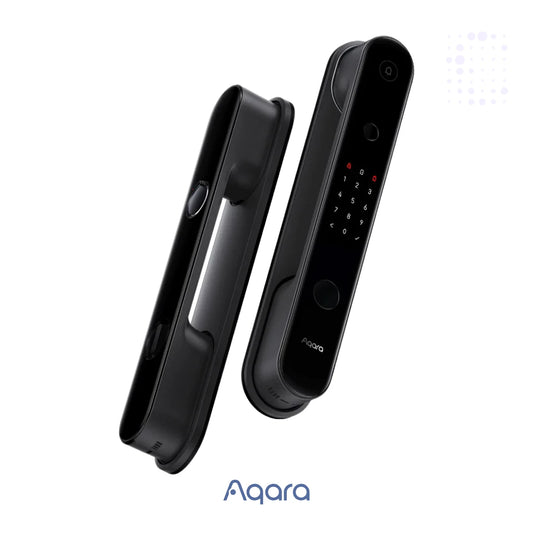 Aqara Smart Door Lock D100 Zigbee