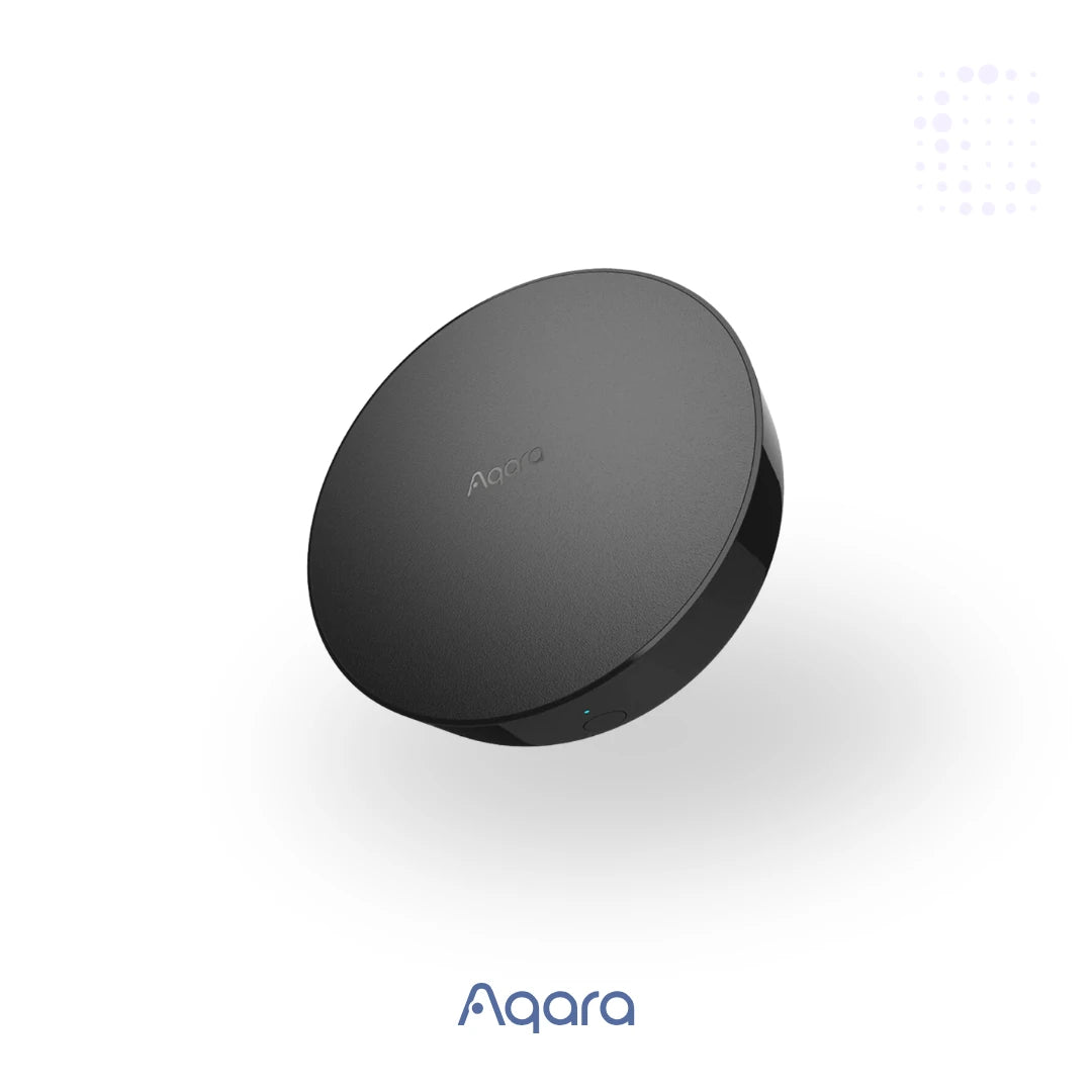 Aqara Hub M2