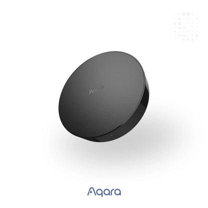 Aqara Hub M2