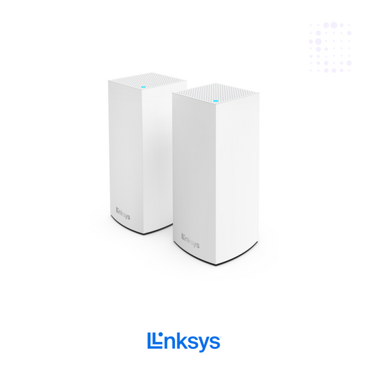 Linksys Atlas 6 MX2002 / MX2003 Mesh Wi-Fi 6