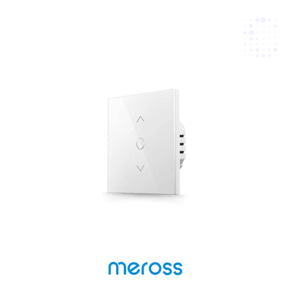 Meross Smart Wi-Fi Roller Shutter