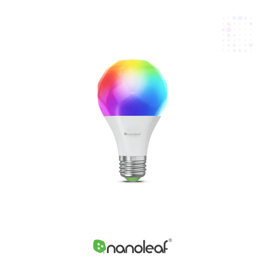 Nanoleaf Essentials Matter Smart Bulb E27