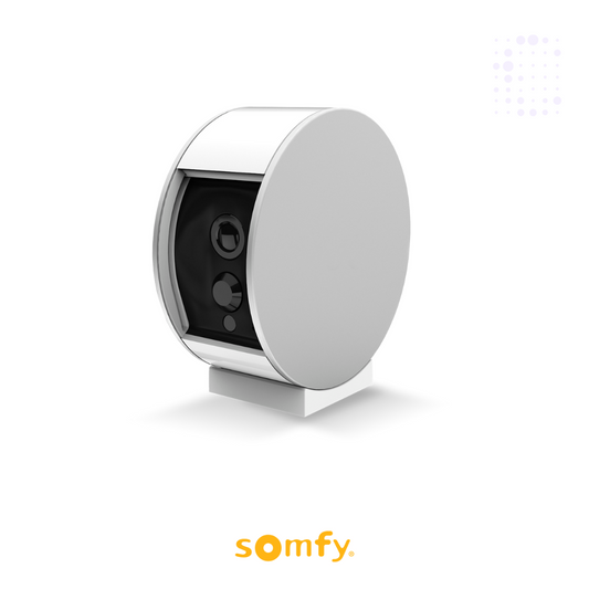 Somfy Smart Indoor Camera