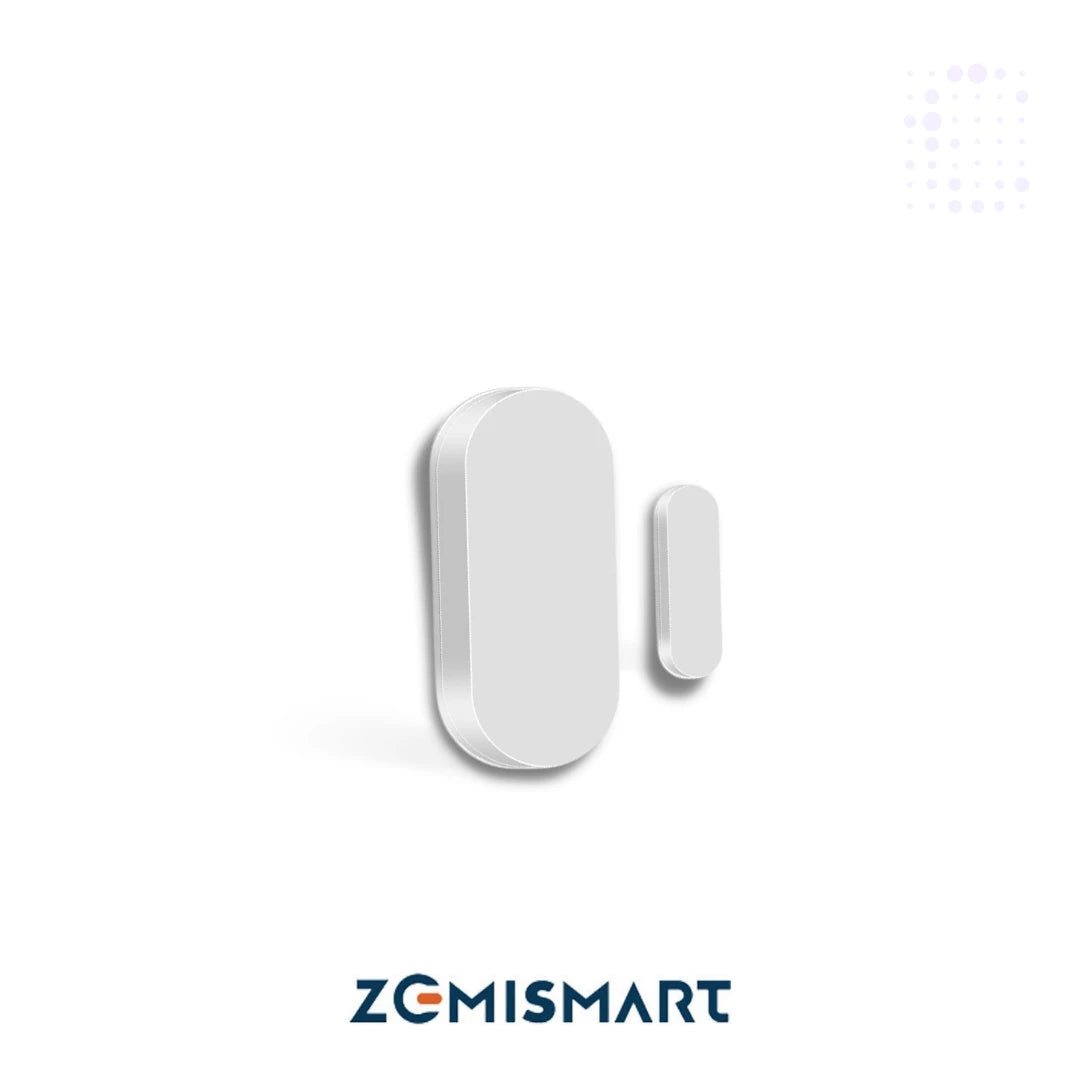 Zemismart Zigbee Door and Window Sensor