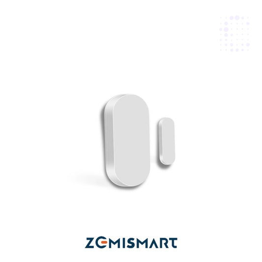 Zemismart Zigbee Door and Window Sensor