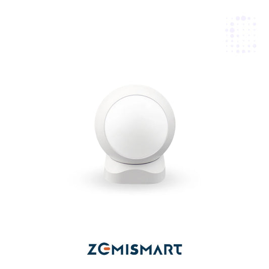 Zemismart Zigbee PIR Motion Sensor