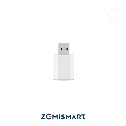 Zemismart Zigbee Signal Amplifier Repeater