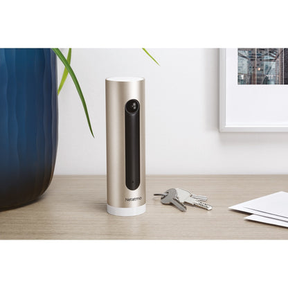 Netatmo Smart Indoor Camera