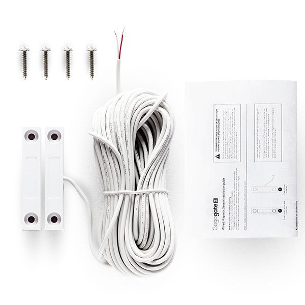 ismartgate Wired Magnetic Sensor