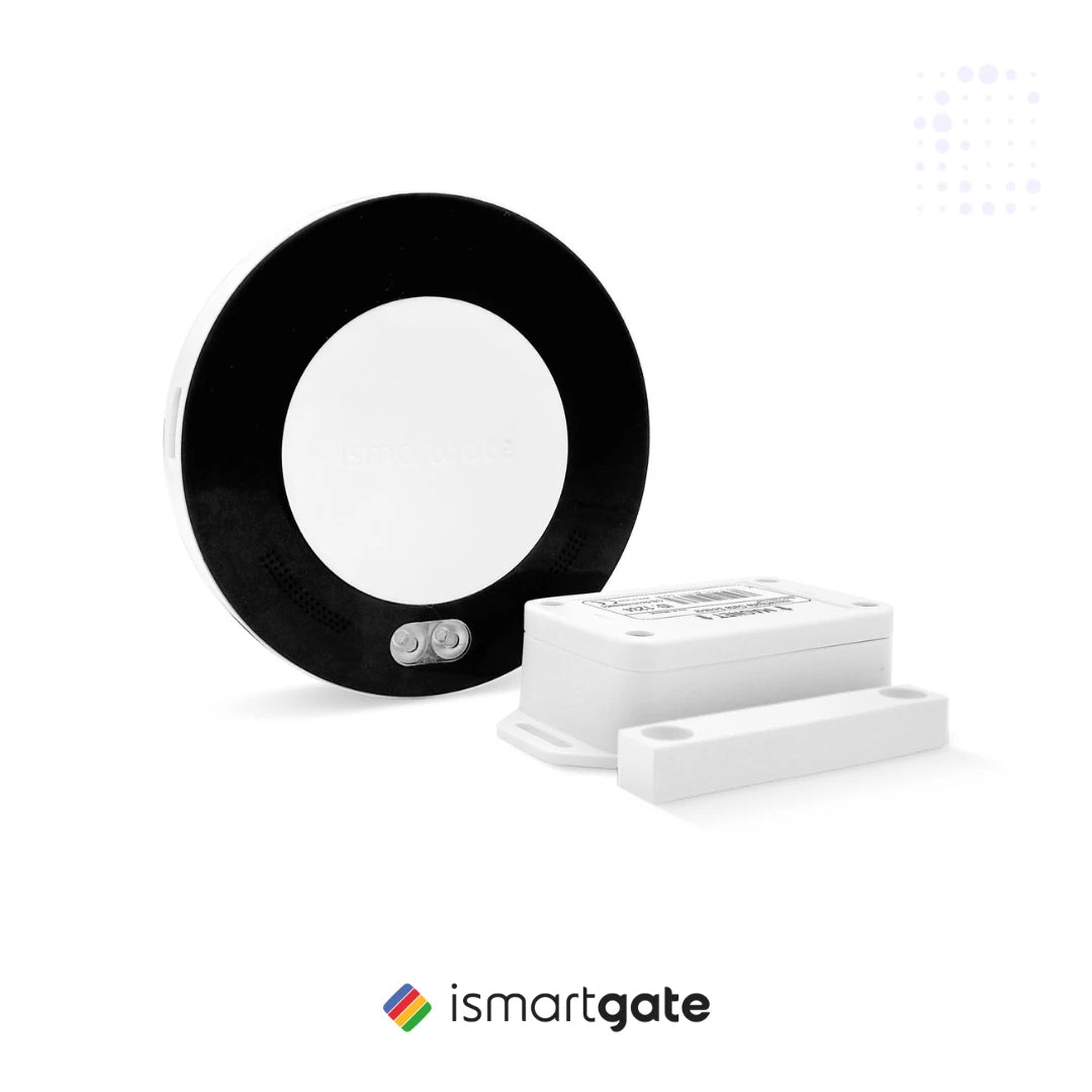 ismartgate Pro Gate Kit