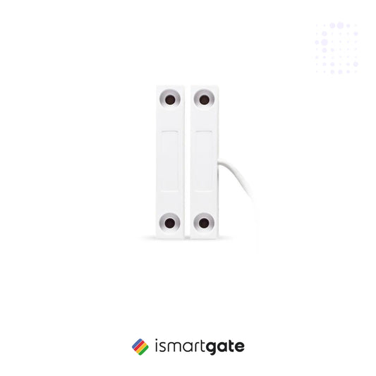 ismartgate Wired Magnetic Sensor