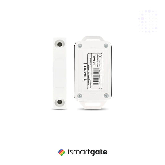 ismartgate Wireless Magnetic Sensor