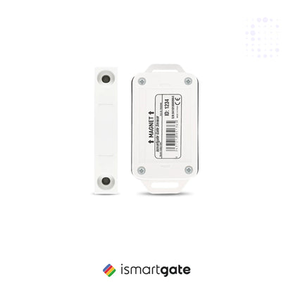 ismartgate Wireless Magnetic Sensor