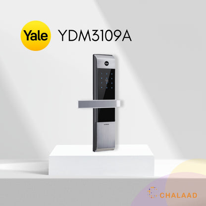 Yale YDM3109A (ติดตั้งฟรี!)