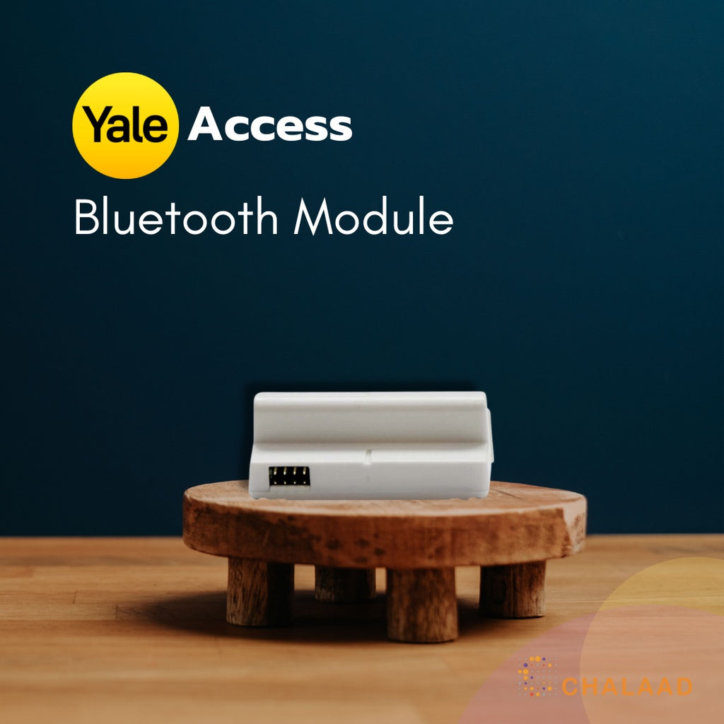 Yale Access BLE Module