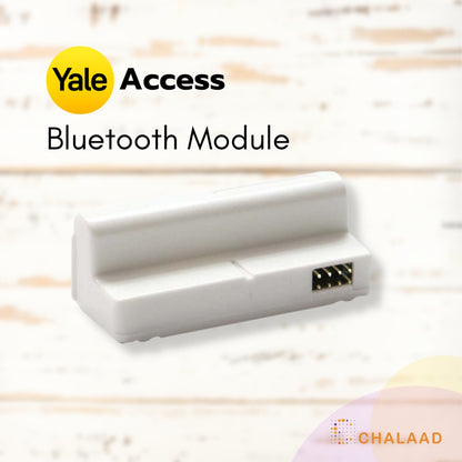 Yale Access BLE Module