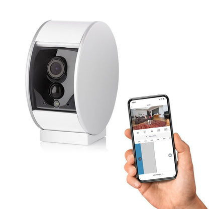 Somfy Smart Indoor Camera