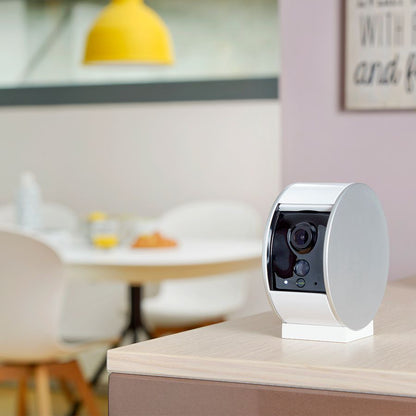 Somfy Smart Indoor Camera