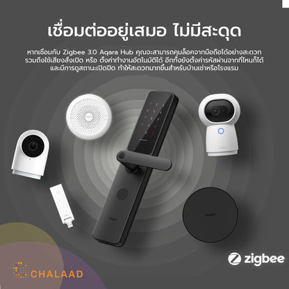 Aqara Smart Door Lock A100 Zigbee