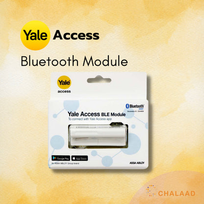 Yale Access BLE Module