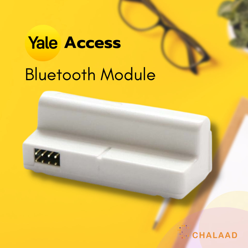 Yale Access BLE Module