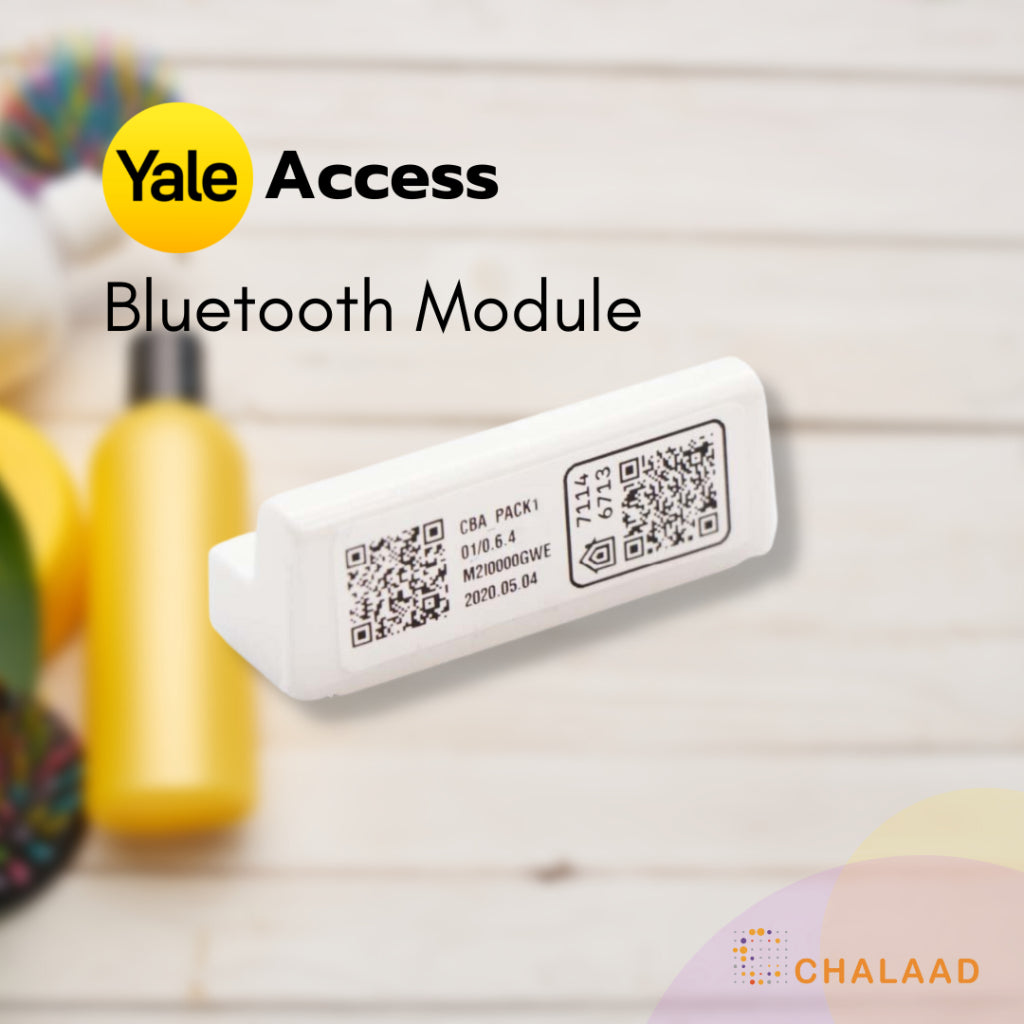 Yale Access BLE Module