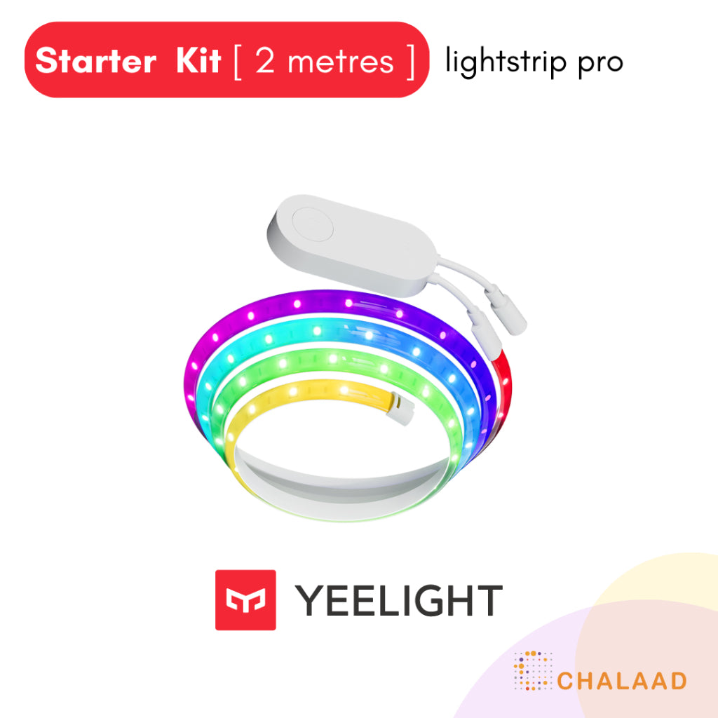 Yeelight Lightstrip Pro