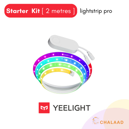 Yeelight Lightstrip Pro