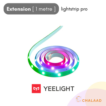 Yeelight Lightstrip Pro