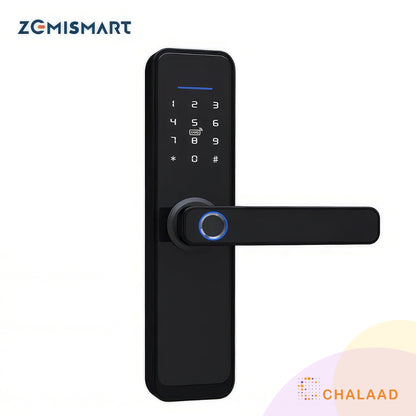 Zemismart Zigbee Smart Door Lock X2