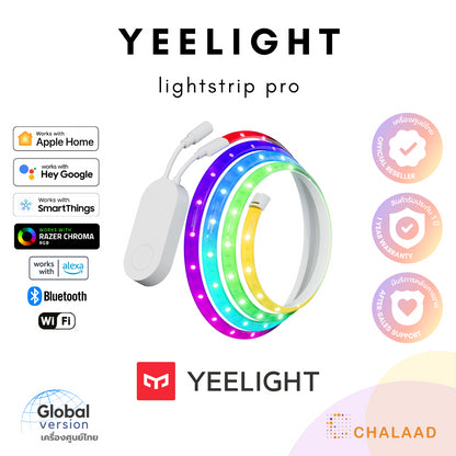 Yeelight Lightstrip Pro